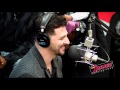 Jon B visits the Tom Joyner Morning Show