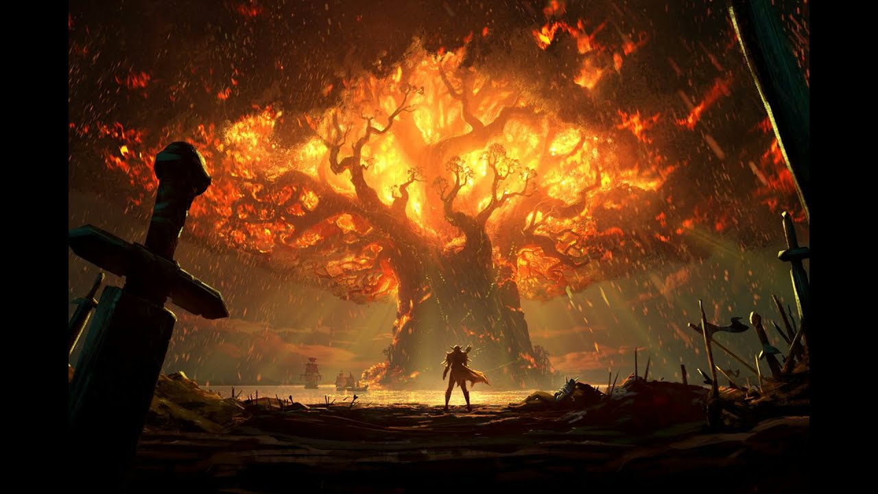 [TMC] 4: Dark Matters in the Deep Blue Skies