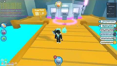 Best Fusing Method | 3 Rb Astral Axolotl |Roblox | Pet Simulator X