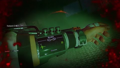 [Black Ops 2 Wii U] BO 2.5 Rejack [Modded Specialist Ability]