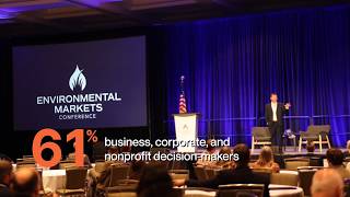 Where Environmental Markets Connect | EMC 2026