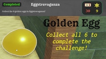 Roblox: Dead Rails - All 6 Golden Easter Eggs Locations (Eggstravaganza Challenge)