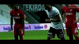 Cenk Tosun - Skils And Goals - Veda Klibi