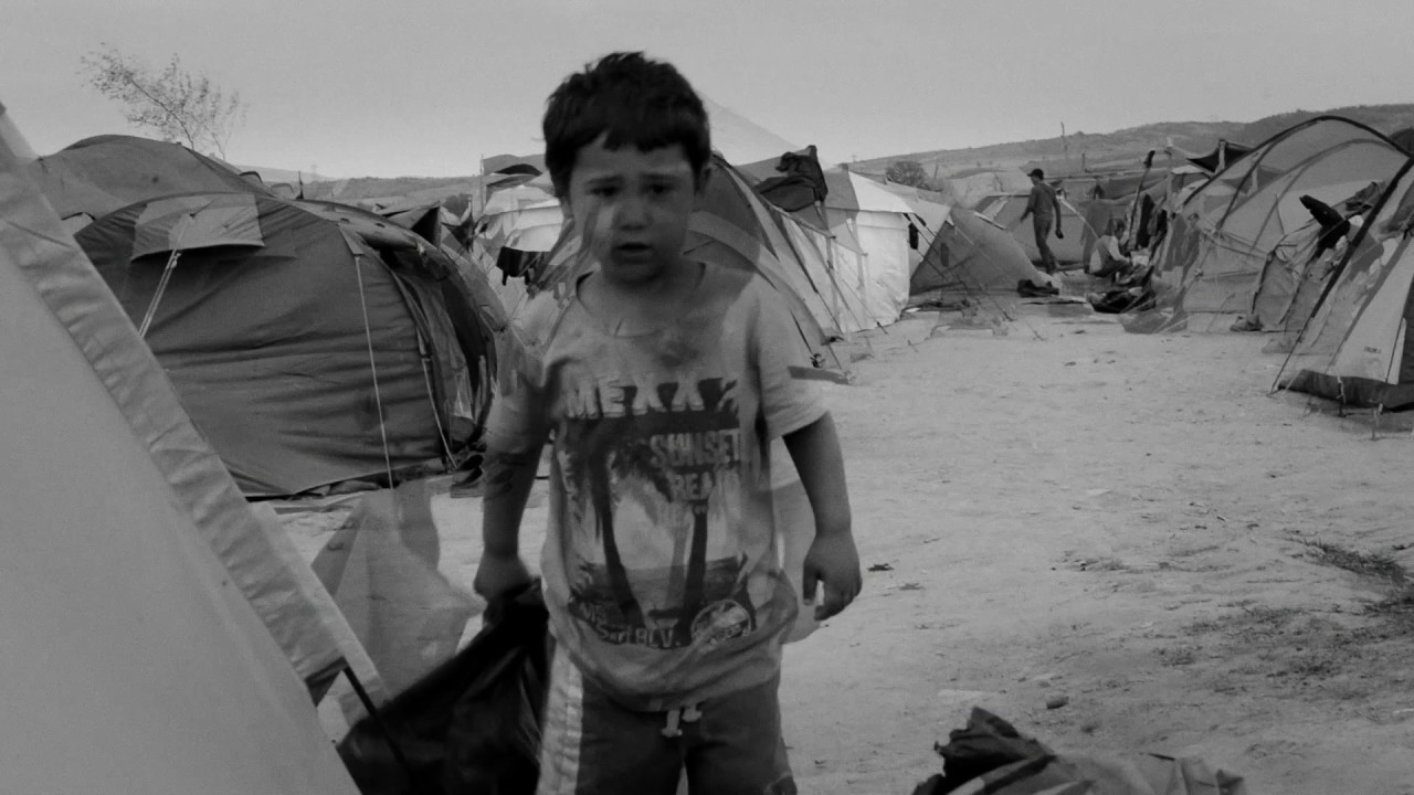 camera iphone 8 plus apk FANTASSÚT/RAIN ON THE BORDER Trailer | Human Rights Watch 2017