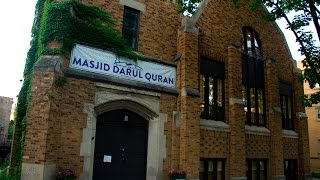 Night 12 - Ramadan 1439 - Live from Masjid Darul Qur'an, Chicago, IL