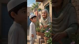 Information The Importance of Honesty | Islamic Animated Moral Story for Kids Guide