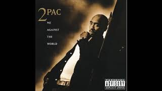 2Pac - So Many Tears (Explicit) Resimi