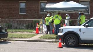 DEC continuing radiation testing in several Southtowns communities