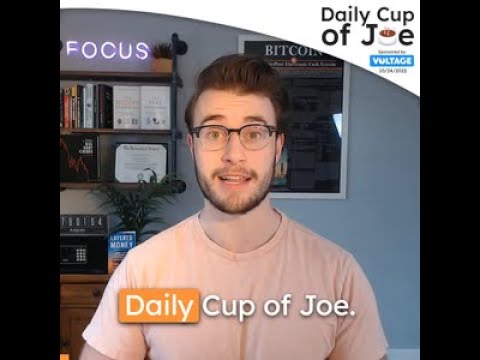 Daily Cup of Joe ☕ | Markets & Macro