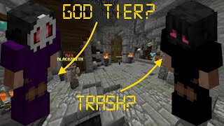 The Complete Beginners guide to f5/f6 Dungeon Gear in Hypixel Skyblock