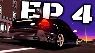 London is BUILT DIFFERENT on Midnight Club Street Racing | EPISODE 4