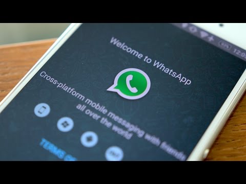 Usare 2 account WhatsApp su un solo telefono Android | Video di HDblog.it
