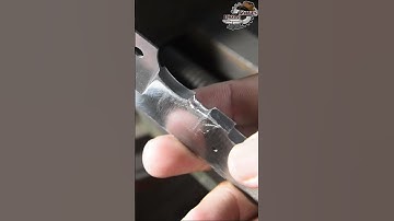 Fitting the Guard – Part 2 | Knives Ranch