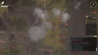 Foxhole Harpa Guide by UwU
