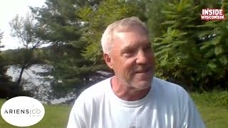 Famous NFL Legendary QB Dave Krieg from “tiny Milton College” Net Worth