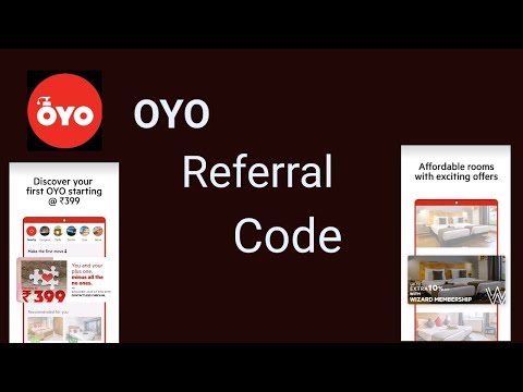 oyo ka referral code | oyo rooms app refer and earn | oyo rooms app referral code | oyo app refer