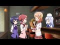 ありがとうございます [奈津恵] [村川梨衣] [ご注文はうさぎですか?] [12-107b]
