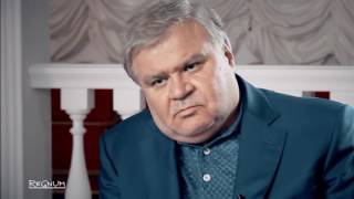 Рубен Григорян 'Почему закрылся армянский музей Москвы' видео Армянский Музей Москвы..Armenian Museum of Moscow — Rutsog Invest