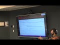 Maximo Update training