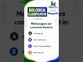 NEET Biology Challenge