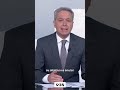 🗣️ Vicente Vallés, sobre Zapatero:  "El objetivo es anular todas las investigaciones"