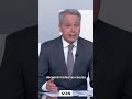 🗣️ Vicente Vallés, sobre Zapatero:  "El objetivo es anular todas las investigaciones"