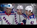 NHL Highlights | Rangers vs. Jets - March 12, 2026