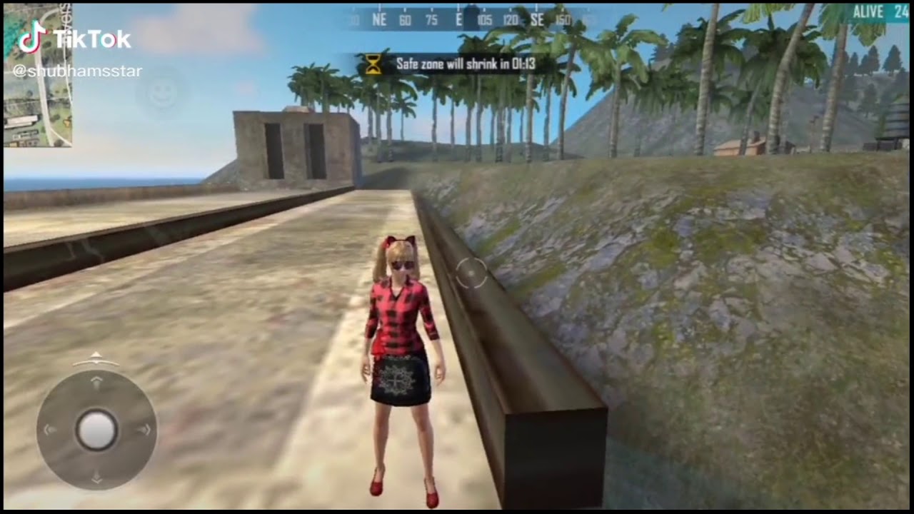 Free fire on tik tok funny ,epic and lovebest moments YouTube