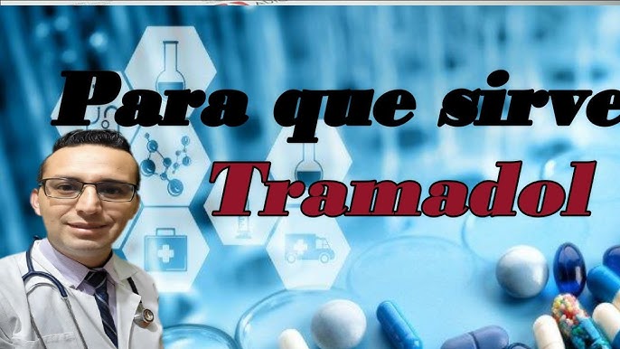 Tramadol Donde Lo Venden