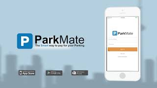 Wilson Parking - ParkMate App screenshot 2