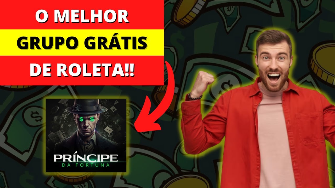 o-melhor-grupo-gratuito-de-roleta-do-telegram-youtube