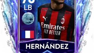 fifa mobile 5 concept cards part 17