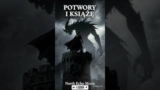 POTWORY I KSIĄŻE już na Spotify 🖤Jutro pełna wersja na YouTub