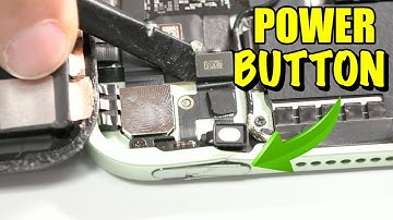 Revive Your iPad Air 4: Power Button Repair Masterclass for Just 120 Euros!