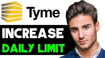 HOE VERHOOG JE JE DAGELIJKSE LIMIET IN DE TYMEBANK APP IN 2025! (VOLLEDIGE VIDEO)