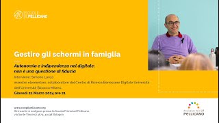 Autonomia e indipendenza nel digitale: non è una questione di fiducia