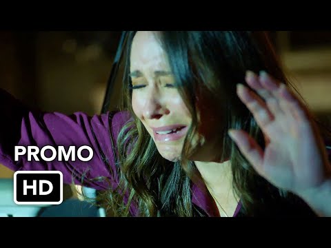 9-1-1 3x14 Promo #2 "The Taking of Dispatch 9-1-1" (HD)