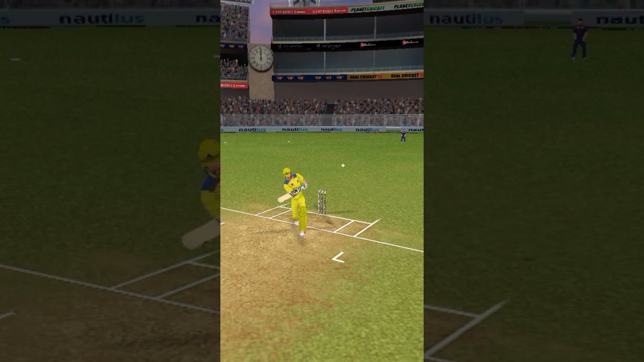 Rc22 reverse sweep shot best four 6 YouTube