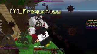 Minecraft Annihilation 2.0 Montage #4