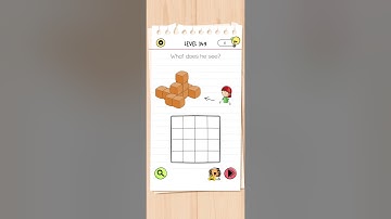 Brain Test All Star IQ Boost Level 349 Walkthrough Solution