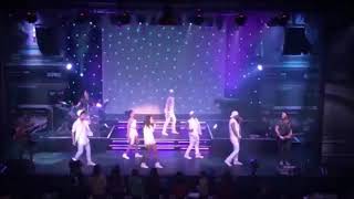 Singer Dancer 11080 Showreel 2017