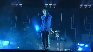 Nothing But Thieves - Wake Up Call live @ Afas Live Amsterdam