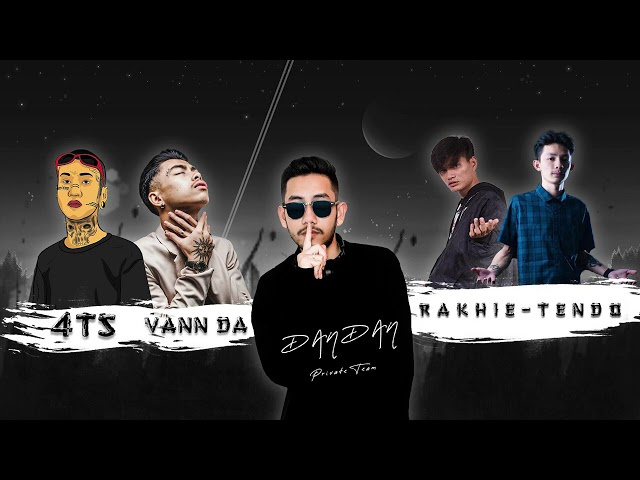 (Private Team) (Dan Dan) Nonstop Khmer Rap music Remix 🔥 (Cambodia 🇰🇭Remix) class=