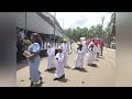 Goan Reporter: Thousands attended St. Anthony's Feast in Dessua, seeking blessings and grace.