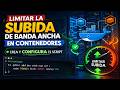 Este script evita que Docker te destruya el internet”