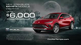 Coulter Buick GMC Tempe - October 2024