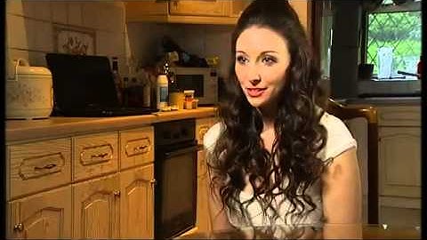 Tanning injection Melanotan II  former user Aaliyah Johnson