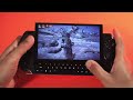 Elden Ring  - GPD Win 4 | 30W - Low-High settings | Gameplay | Let's Do it