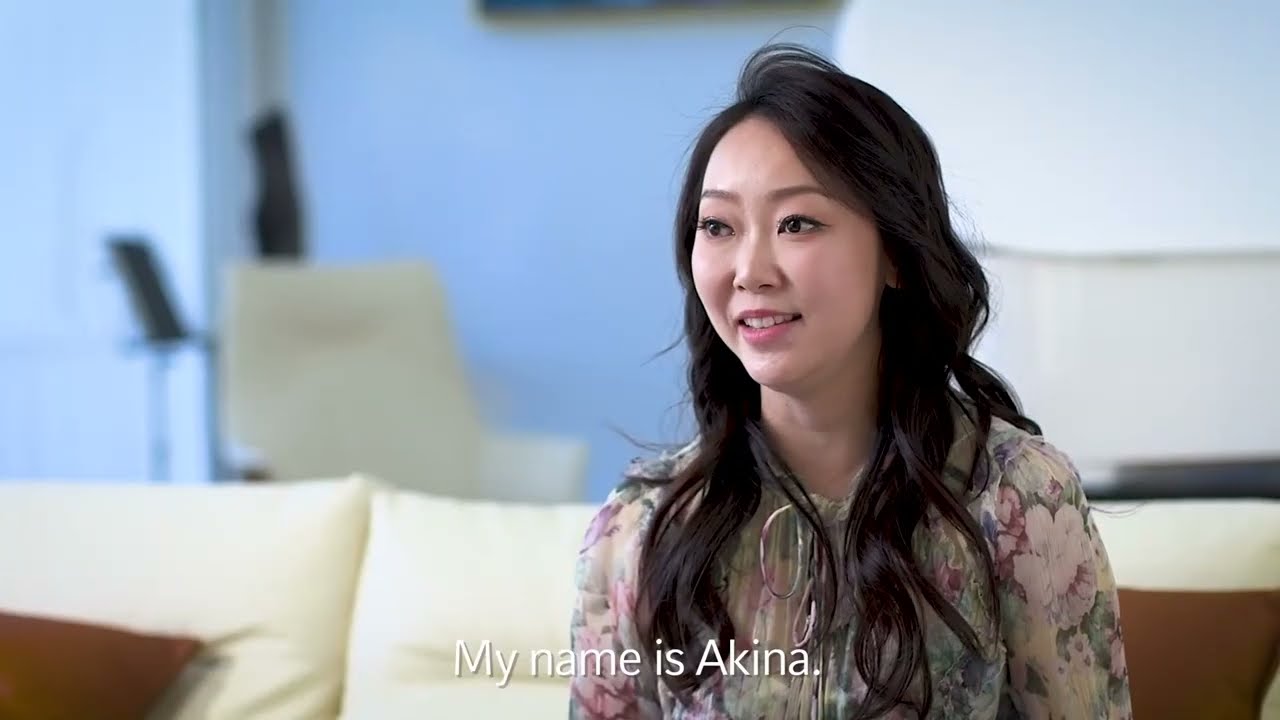 Steinway Owner Story - The Chong Family