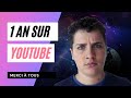 1 AN SUR YOUTUBE - Bambino de l'extrême (MERCI à VOUS TOUS) !!! 🥳😀🥳
